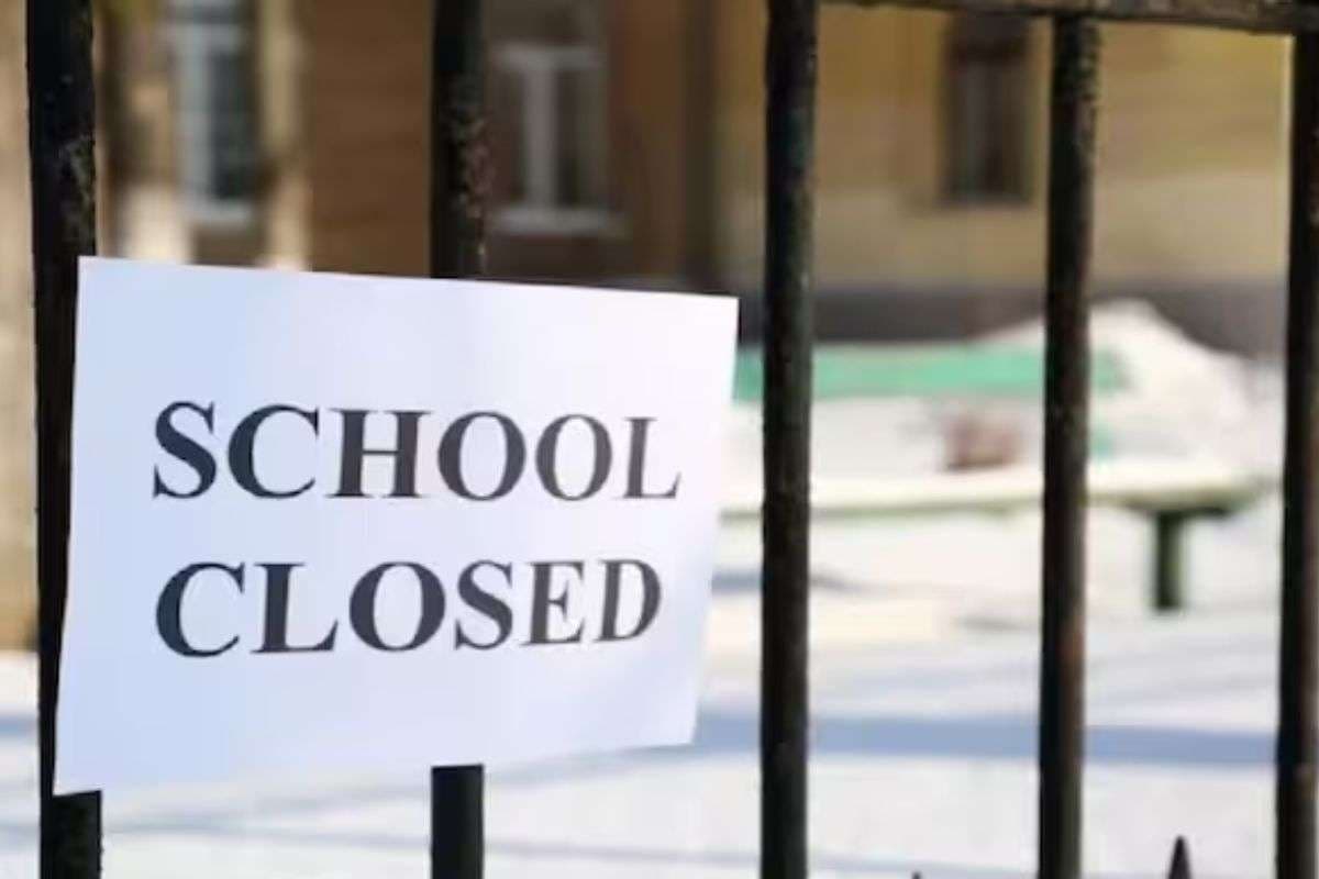 बिहार के इस जिले में 31 दिसंबर तक स्कूल बंद, डीएम ने जारी किया आदेश