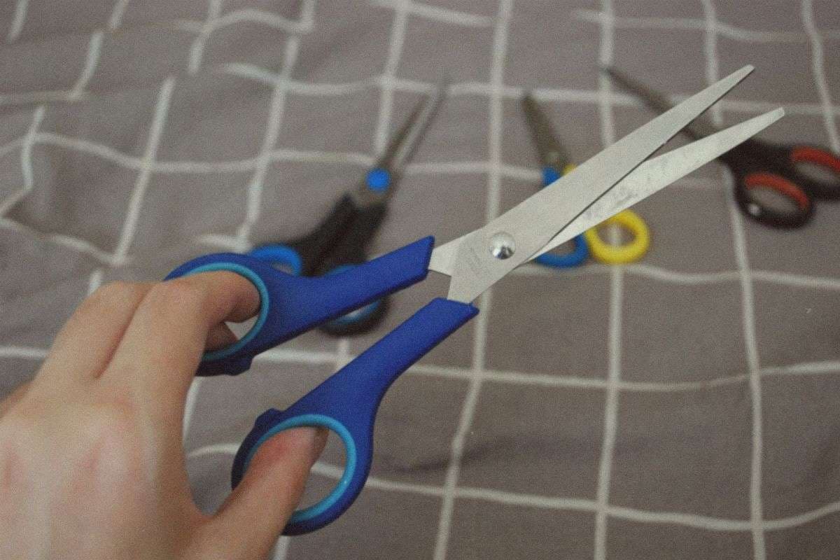 Scissors Vastu Tips: कैंची से करें ये उपाय, जानें घर की शांति और सुख-समृद्धि से जुड़ा खास वास्तु उपाय