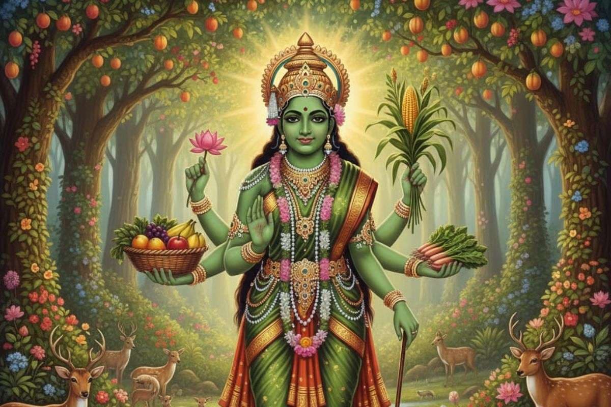 Shakambhari Navratri 2025: शाकंभरी नवरात्रि कब से शुरू, जानिए शारदीय नवरात्र से कैसे है अलग