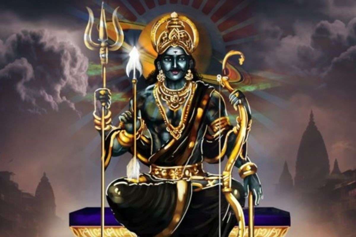 Shanivar Upay: साल के आखिरी शनिवार को करें ये उपाय, शनि दोष होगा शांत और रुकी किस्मत चलेगी