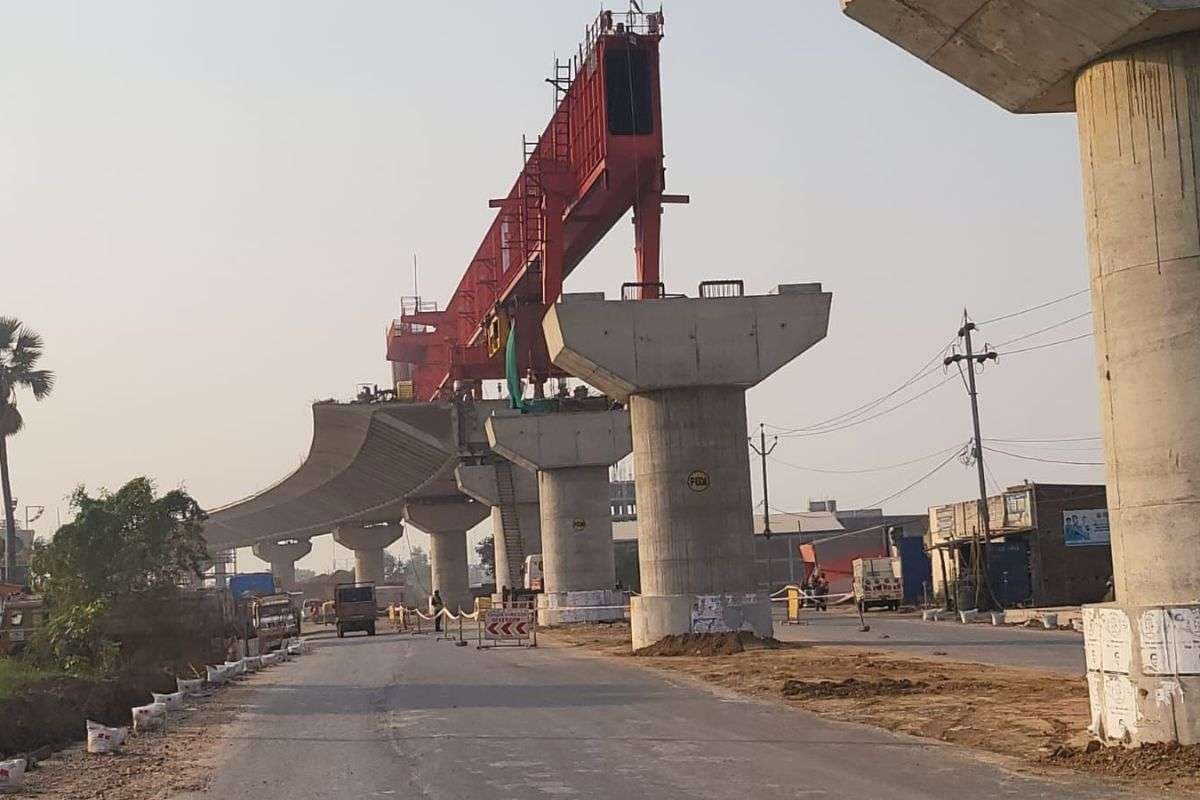 Bihar News: शिवाला–कन्हौली रूट पर गाड़ियों के परिचालन की टाइमिंग जारी, 7 महीने तक जारी रहेगी ये व्यवस्था