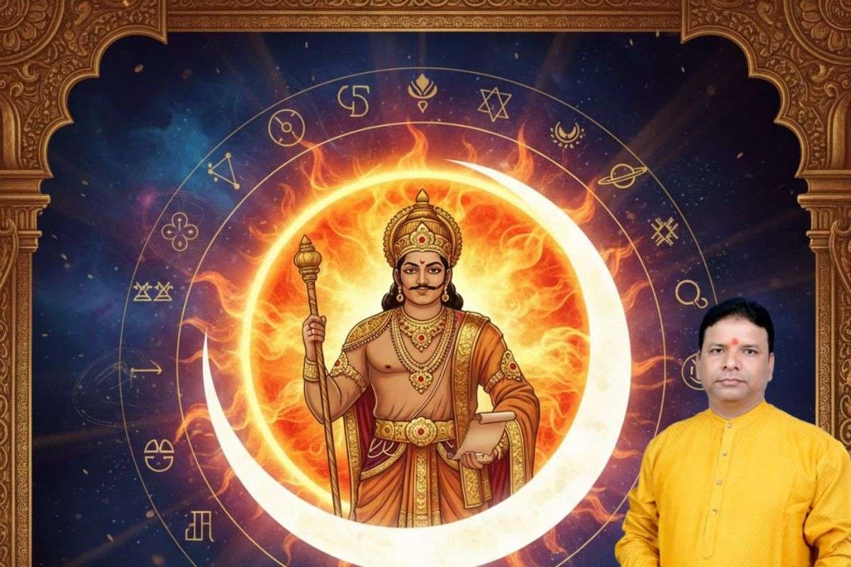 Shukraditya Rajyog 2025: आने वाले 20 दिसंबर से खुलने वाले हैं किस्मत के दरवाजे, इन 4 राशियों पर होगी खास कृपा