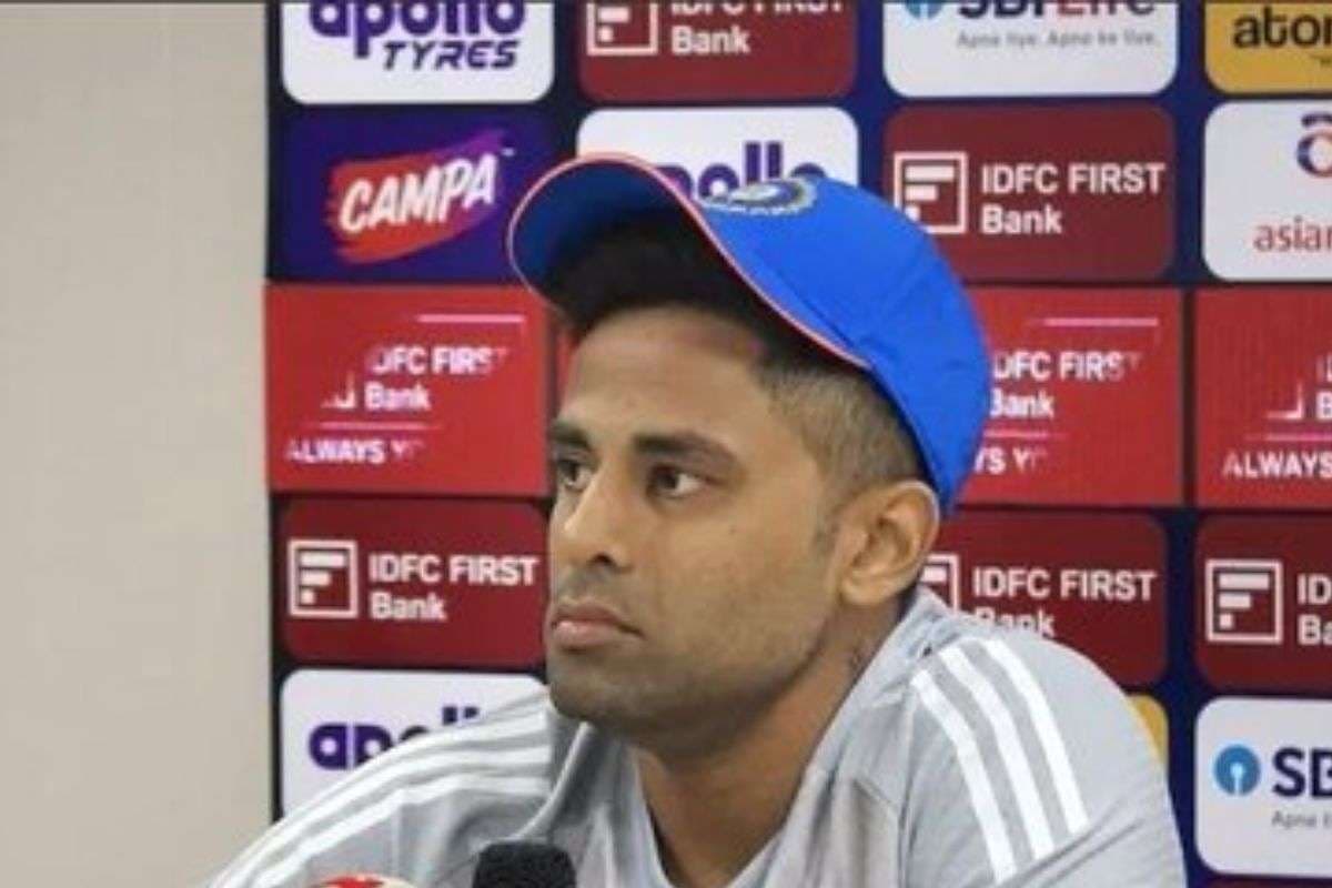 IND vs SA: भारत की धमाकेदार जीत पर सूर्यकुमार का चौंकाने वाला बयान, कप्तान ने इन खिलाड़ियों को बताया तुरुप का इक्का