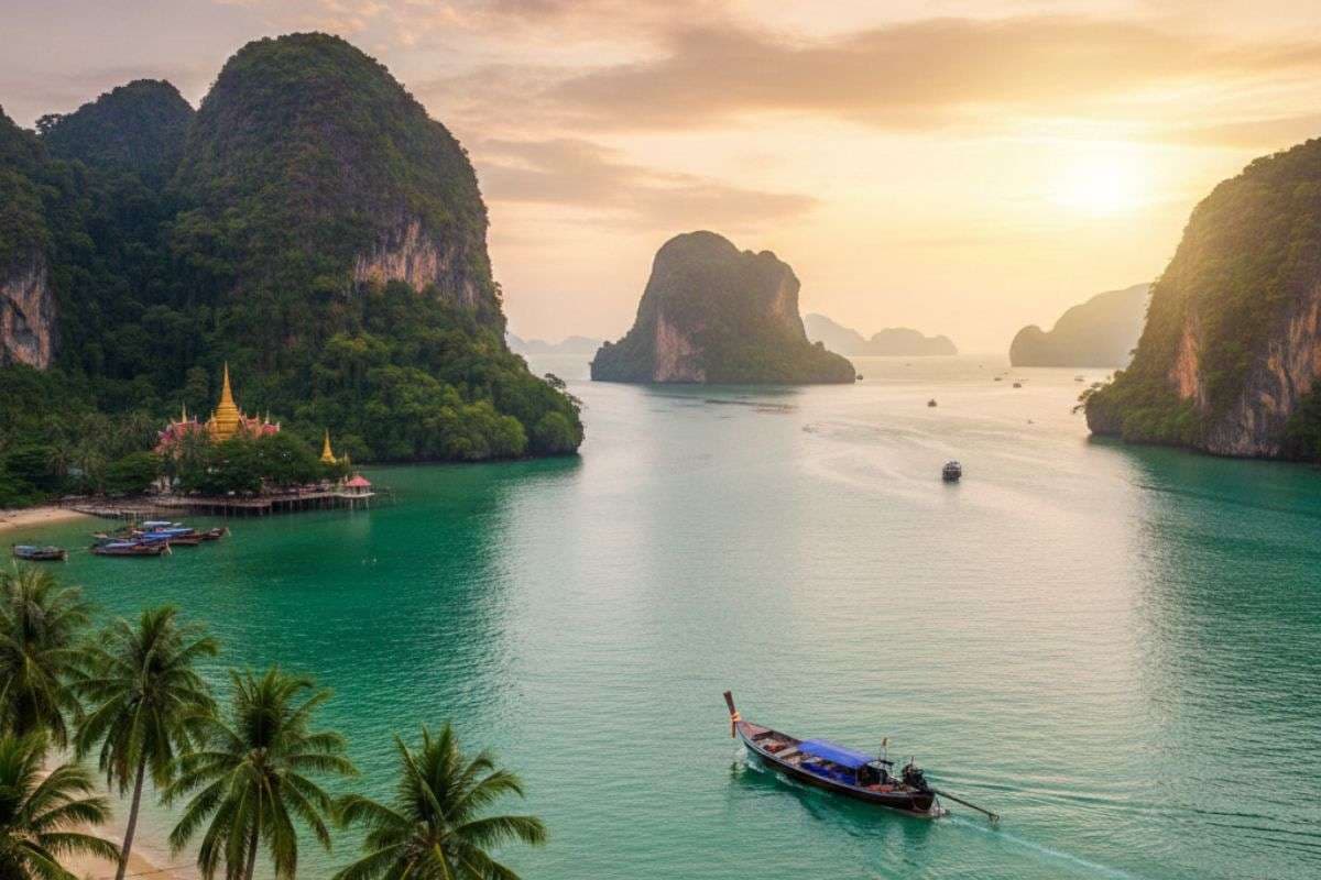 थाईलैंड के वैज्ञानिकों ने खोजी दुनिया की सबसे दुर्लभ चीज, जो पाई जाती है सिर्फ 3 लोगों में, जानकर आप भी रह जाएंगे हैरान!