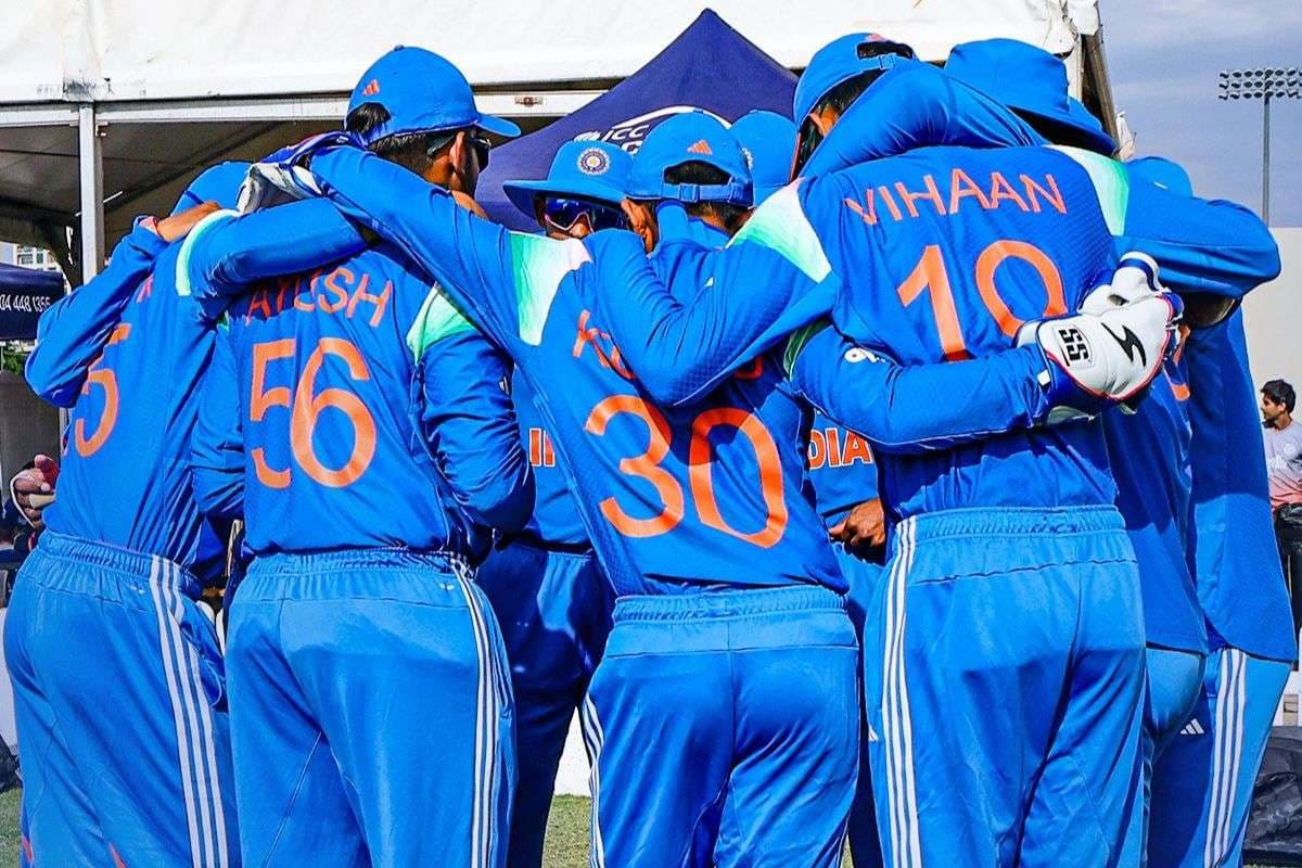 U19 Asia Cup में पाकिस्तान के हाथों बुरी हार की समीक्षा करेगा BCCI, कप्तान आयुष म्हात्रे से भी होंगे सवाल