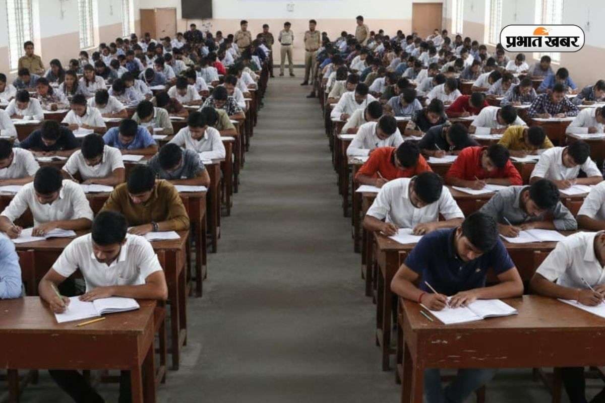 यूपी में 41424 होमगार्ड भर्ती परीक्षा की तारीख घोषित, देखें पूरा शेड्यूल