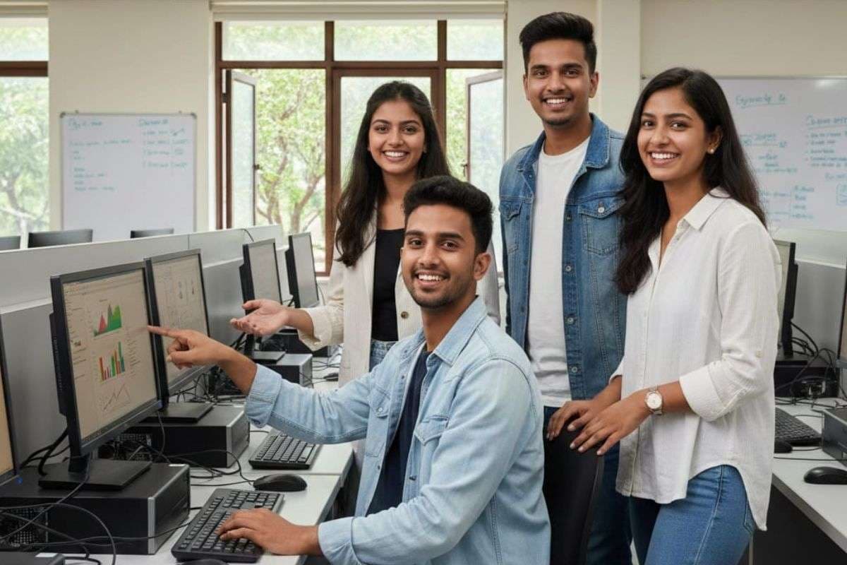 UPSSSC Lekhpal Recruitment 2025: यूपी में लेखपाल की भर्ती के लिए नोटिफिकेशन जारी, 12वीं पास करें आवेदन