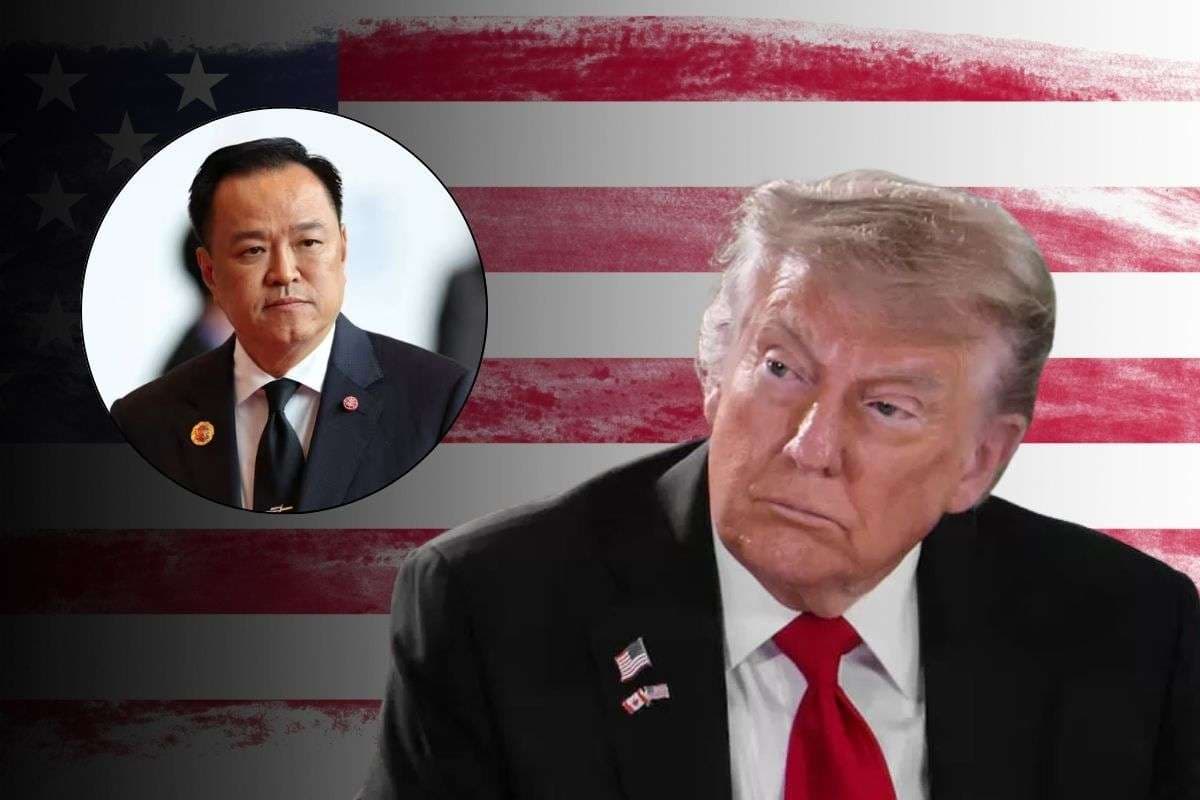 ट्रंप के दावे को थाईलैंड ने बताया झूठा, कंबोडिया बॉर्डर पर अब भी चल रही गोलीबारी, PM अनुतिन का बड़ा बयान- ‘जंग अब भी जारी’