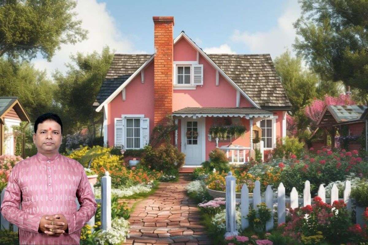 Vastu Tips 2026 for Buying New Home: नया घर खरीदने से पहले अपनाएं ये वास्तु टिप्स, घर में बना रहेगा मां लक्ष्मी का वास