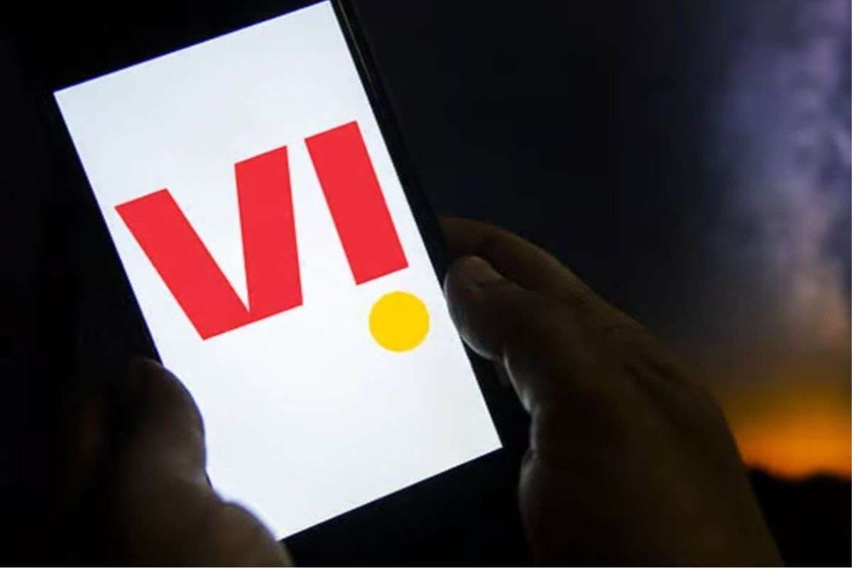 4G हो या 5G, Vi का ये प्ला��� देगा 28 दिन तक अनलिमिटेड डेटा का मजा, कीमत 400 रुपये से भी कम