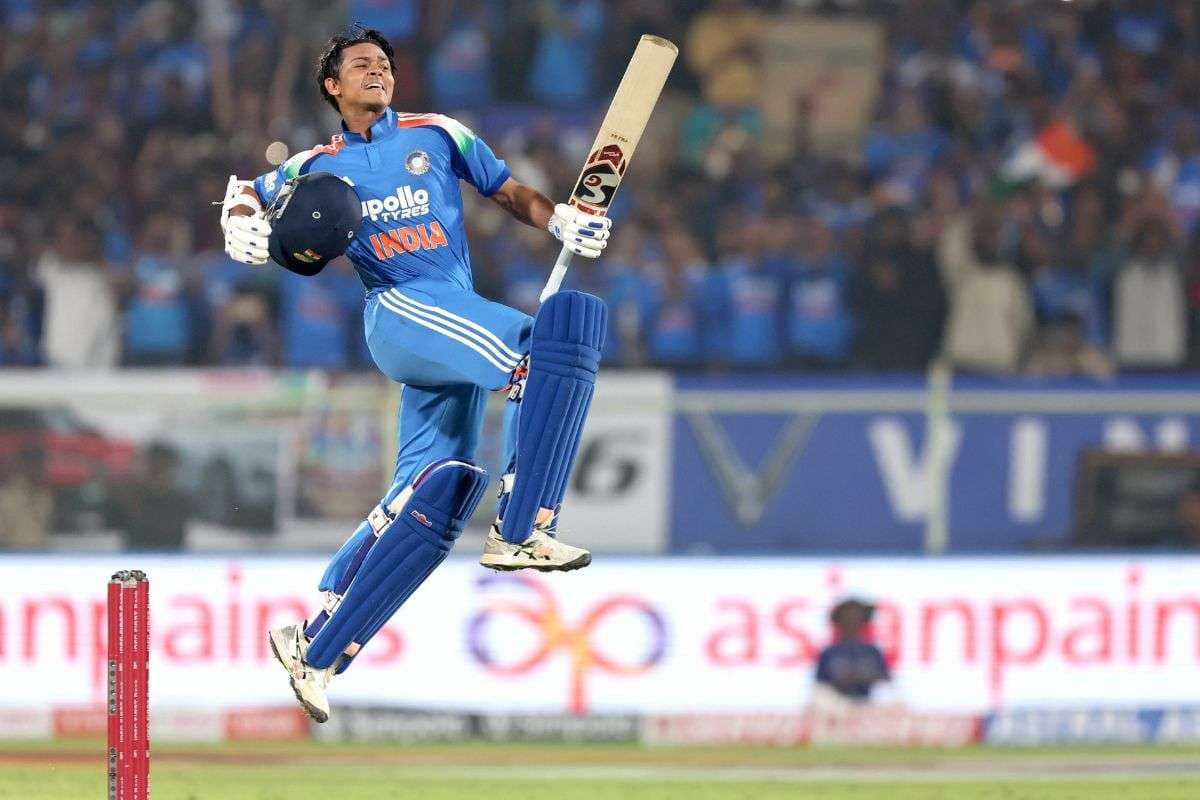 रोहित भाई डांटते नहीं तो अजीब सी बेचैनी होती है, यशस्वी जायसवाल के मन में है कितना सम्मान