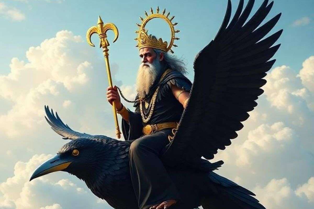 Year Ender 2025: किन राशियों पर शुरू हुई शनि की साढ़ेसाती और ढैय्या, और किन्हें मिली राहत?