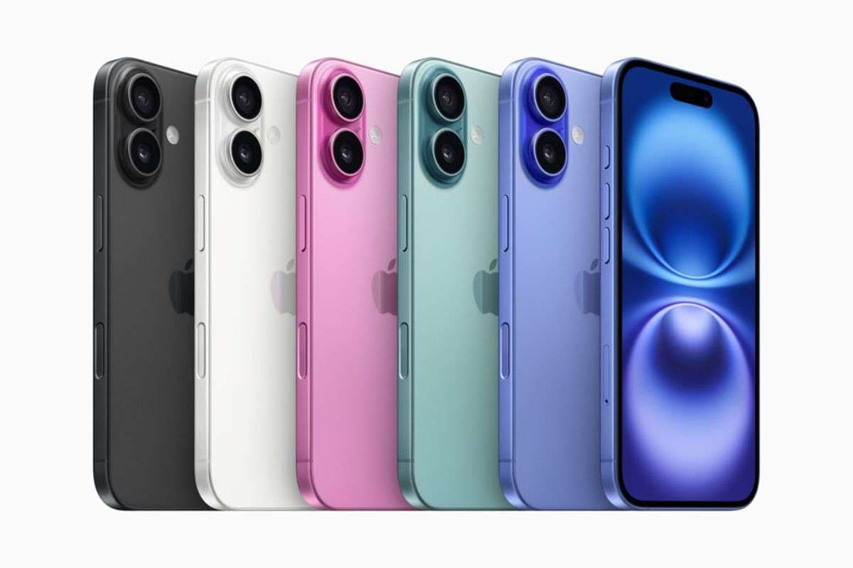 12 हजार रुपये सस्ता हुआ iPhone 16, बैंक ऑफर के बाद डील होगी और फायदेमंद