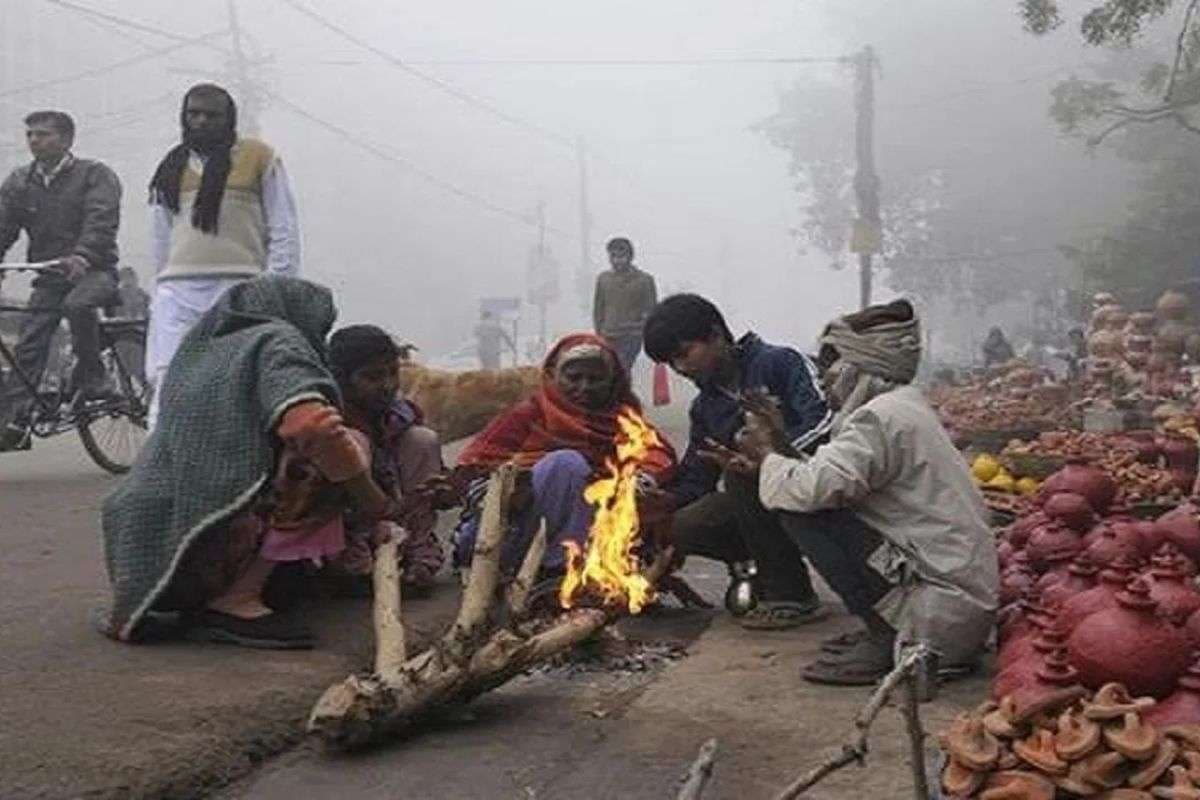 Bihar Ka Mausam: बिहार के इन 14 जिलों में मौसम विभाग ने जारी किया कोल्ड डे का अलर्ट, अगले 5 दिन तक ठंड का टॉर्चर
