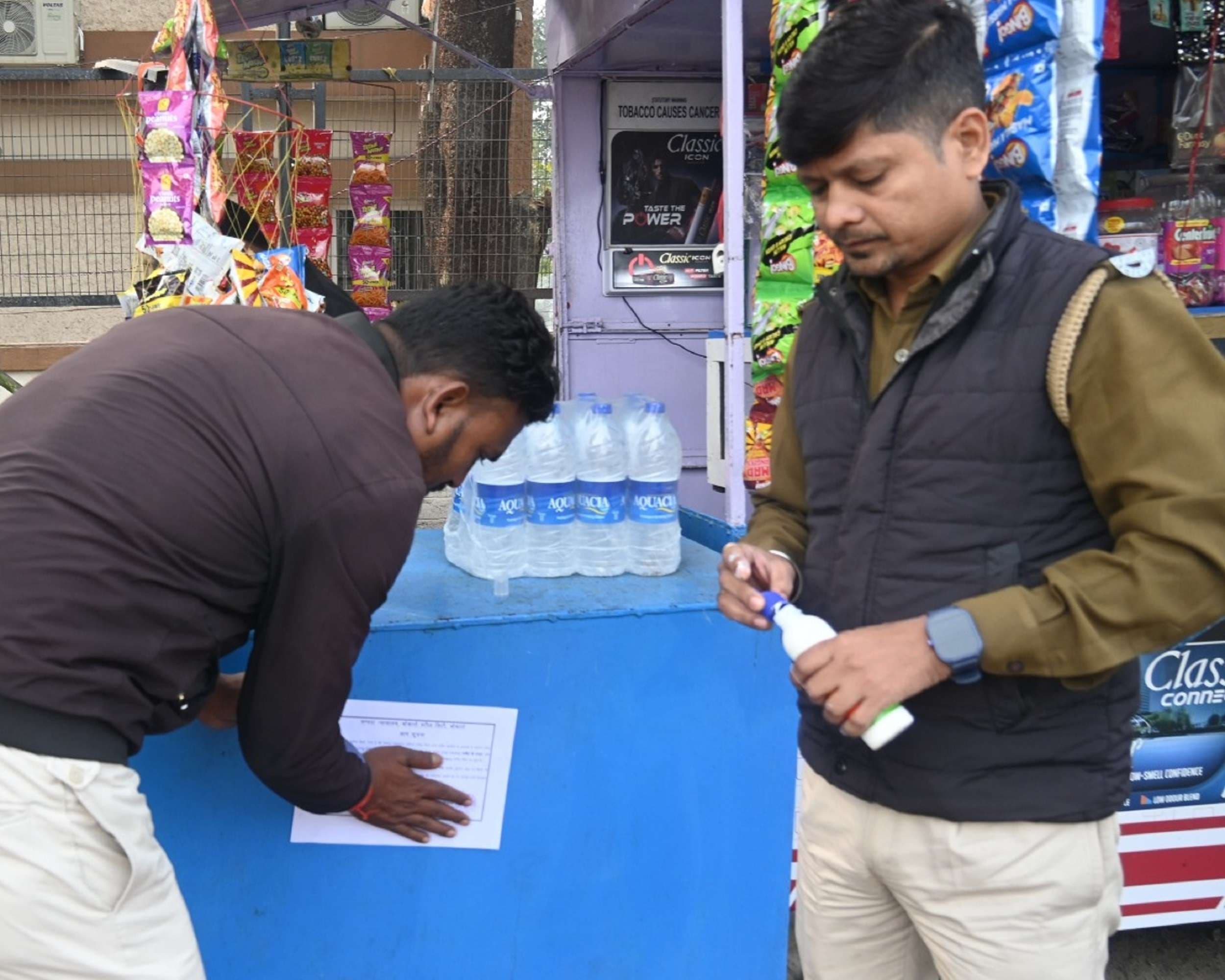 Bokaro News : कल शुरू होगा अनधिकृत कब्जा हटाने का अभियान