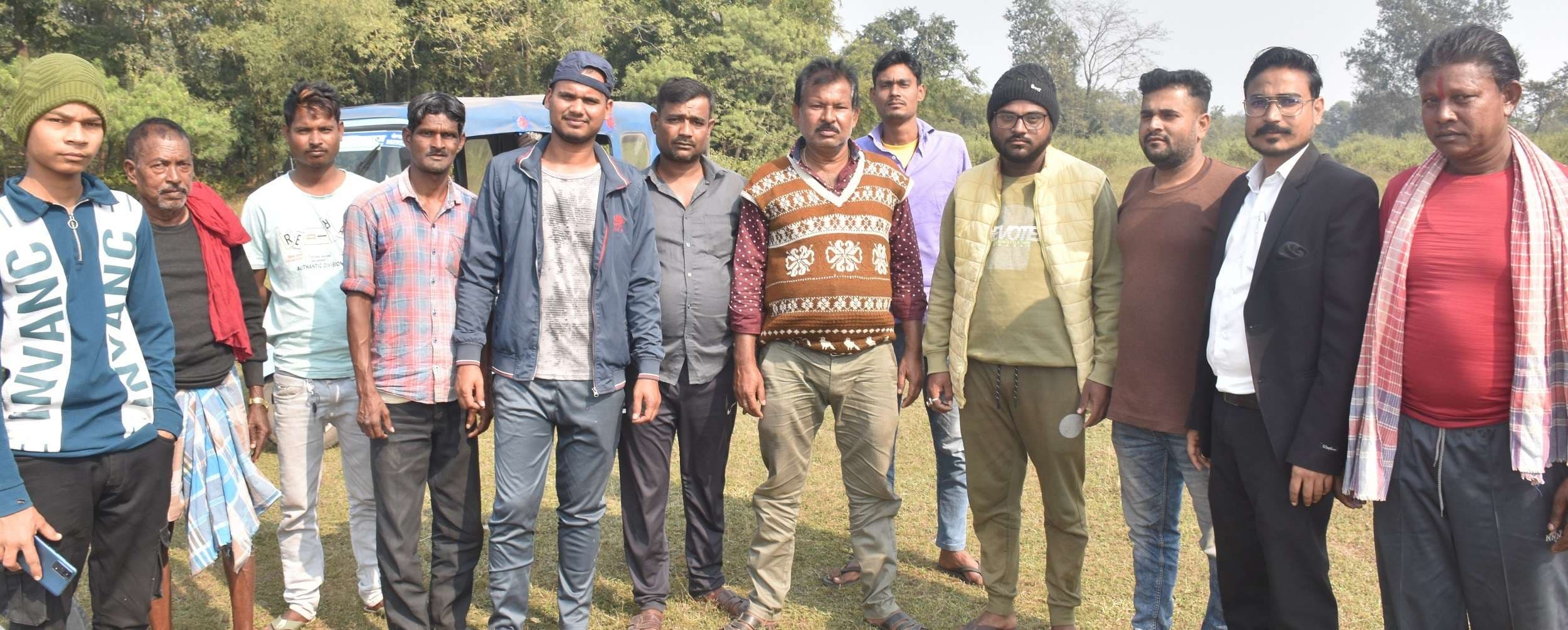 Bokaro News : पत्थरकट्टा साइड में आधा दर्जन सड़कें कच्ची व जर्जर