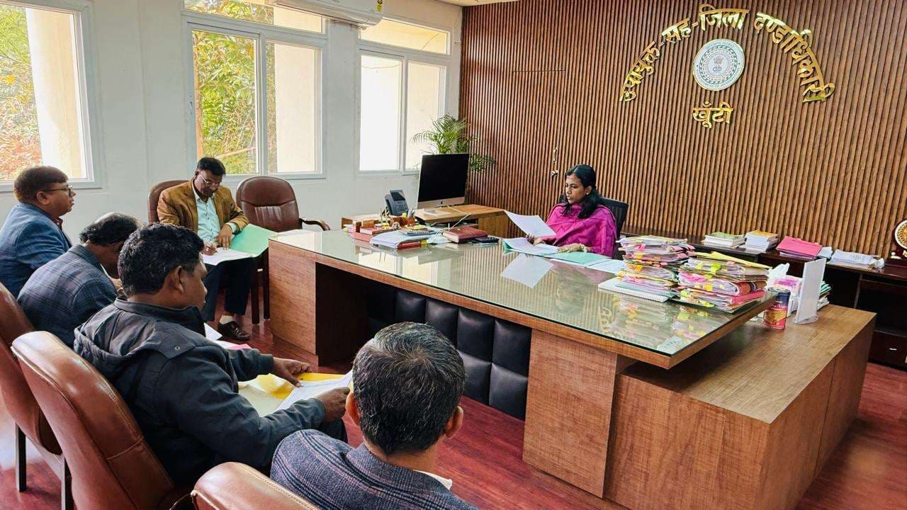 गंभीर बीमारी के इलाज के लिए 95 लाभुकों को मिलेगा अनुदान