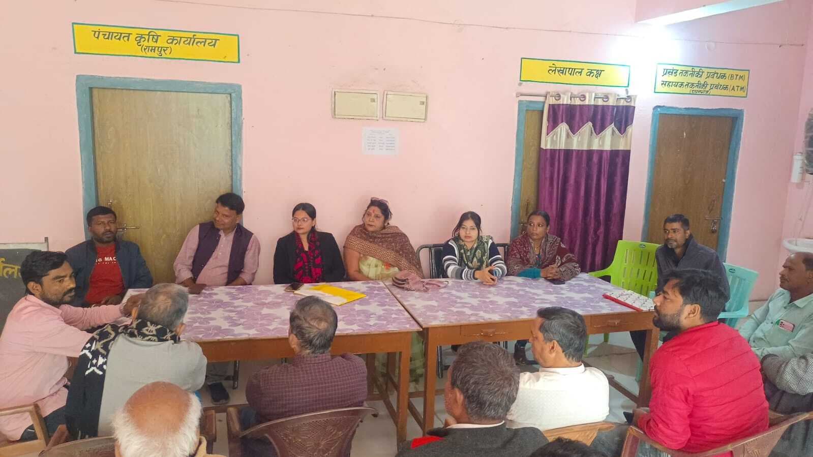 उर्वरक व्यापार में कालाबाजारी की तो होगी कार्रवाई