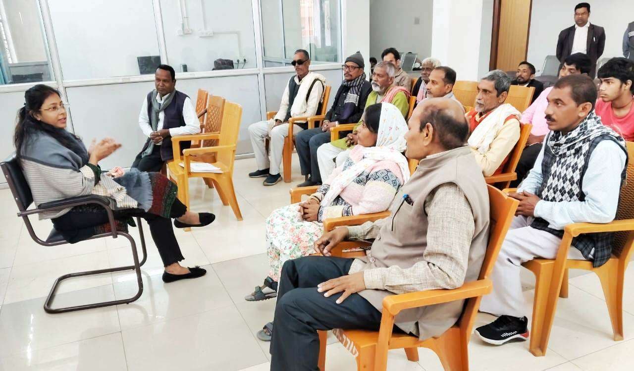 दिव्यांगों को सभी कानूनी अधिकार, वंचित होने पर प्राधिकार में करें शिकायत