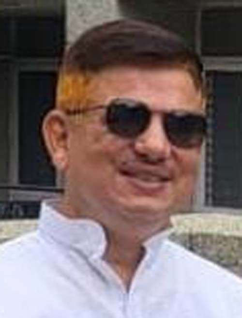 एमएलसी ने की शिक्षकों के अंतर्जिला स्थानांतरण प्रक्रिया पूर्ण कराने की मांग