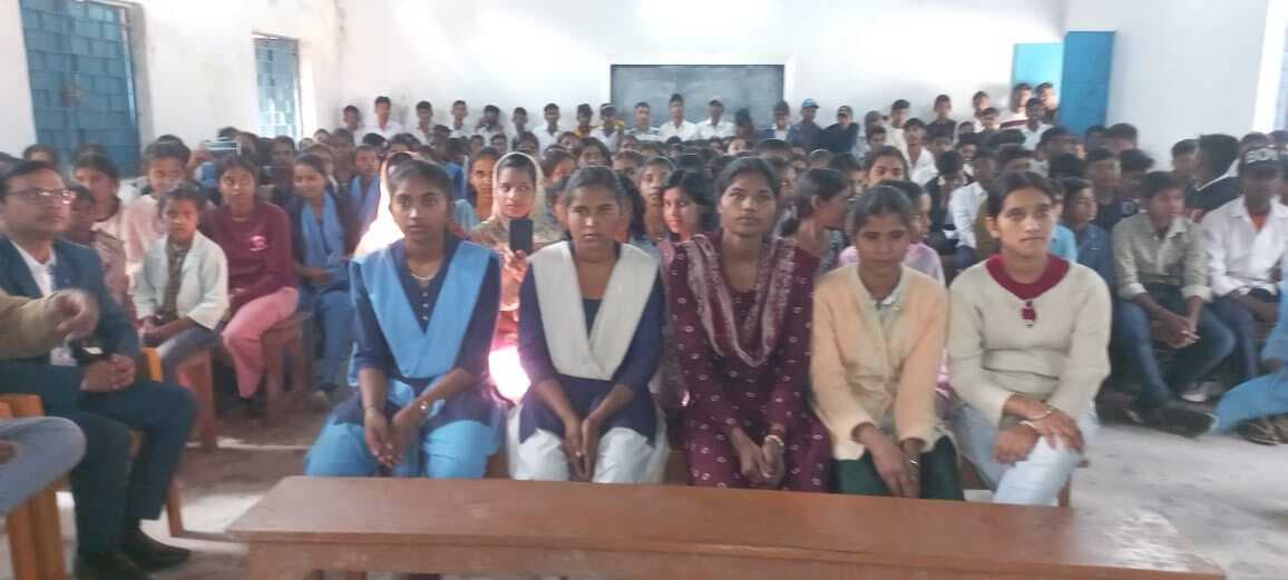 स्थापना दिवस पर सांस्कृतिक कार्यक्रम का आयोजन