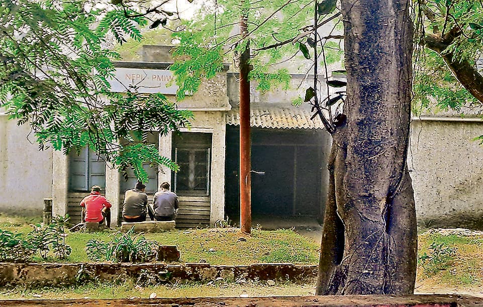 Bokaro News : कथारा एरिया. रीजनल अस्पताल बना तो डिस्पेंसरियां हुईं डेड