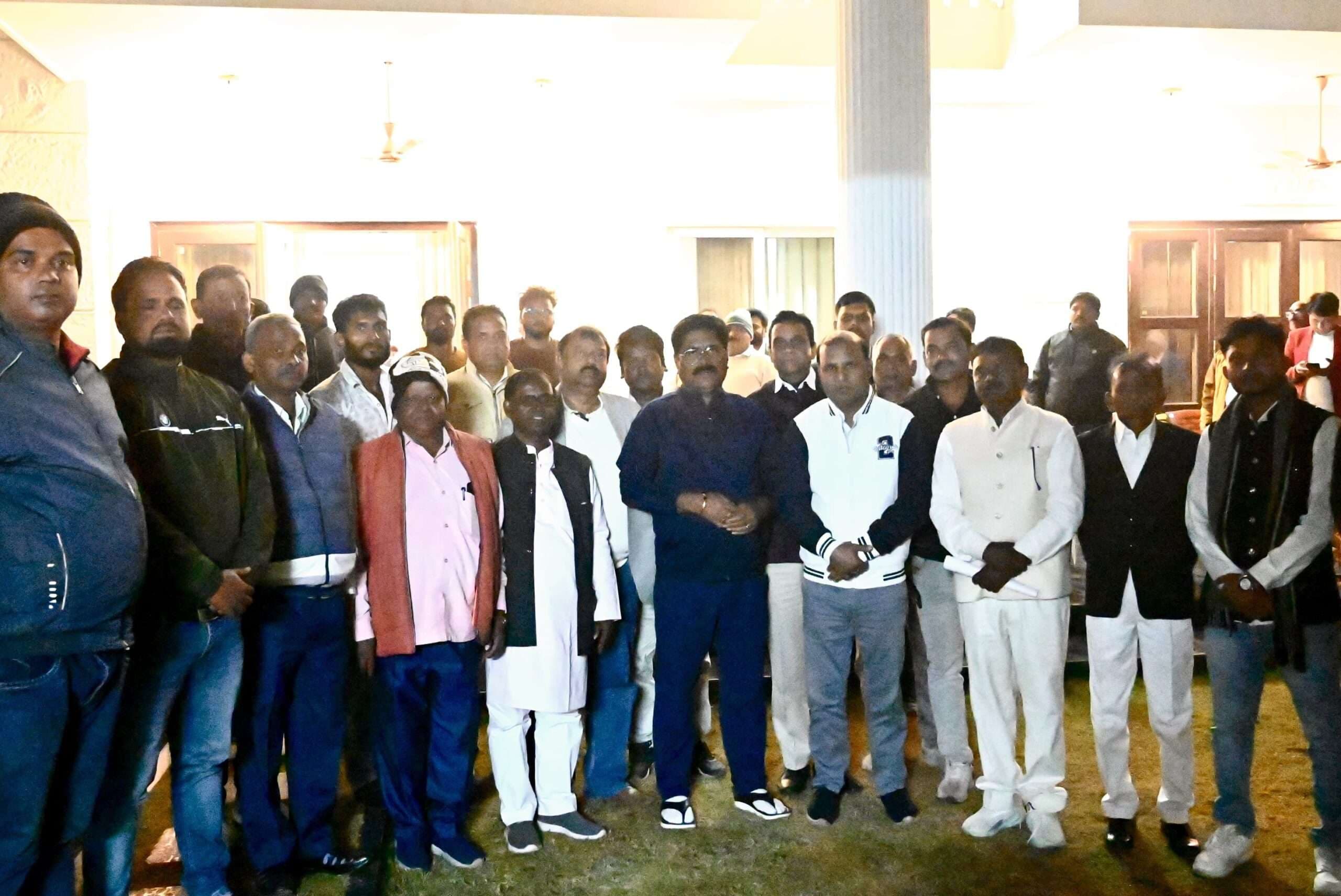 Bokaro News : रोड सेल में भागीदारी दिलाने की मांग