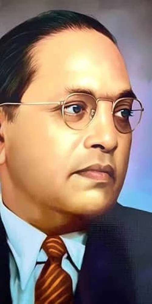 डॉ आंबेडकर परिनिर्वाण दिवस आज