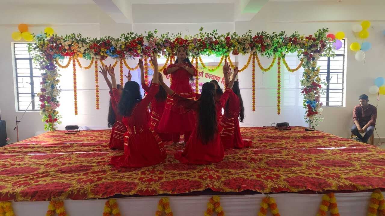 विज्ञान प्रदर्शनी रहा मुख्य आकर्षण का केंद्र