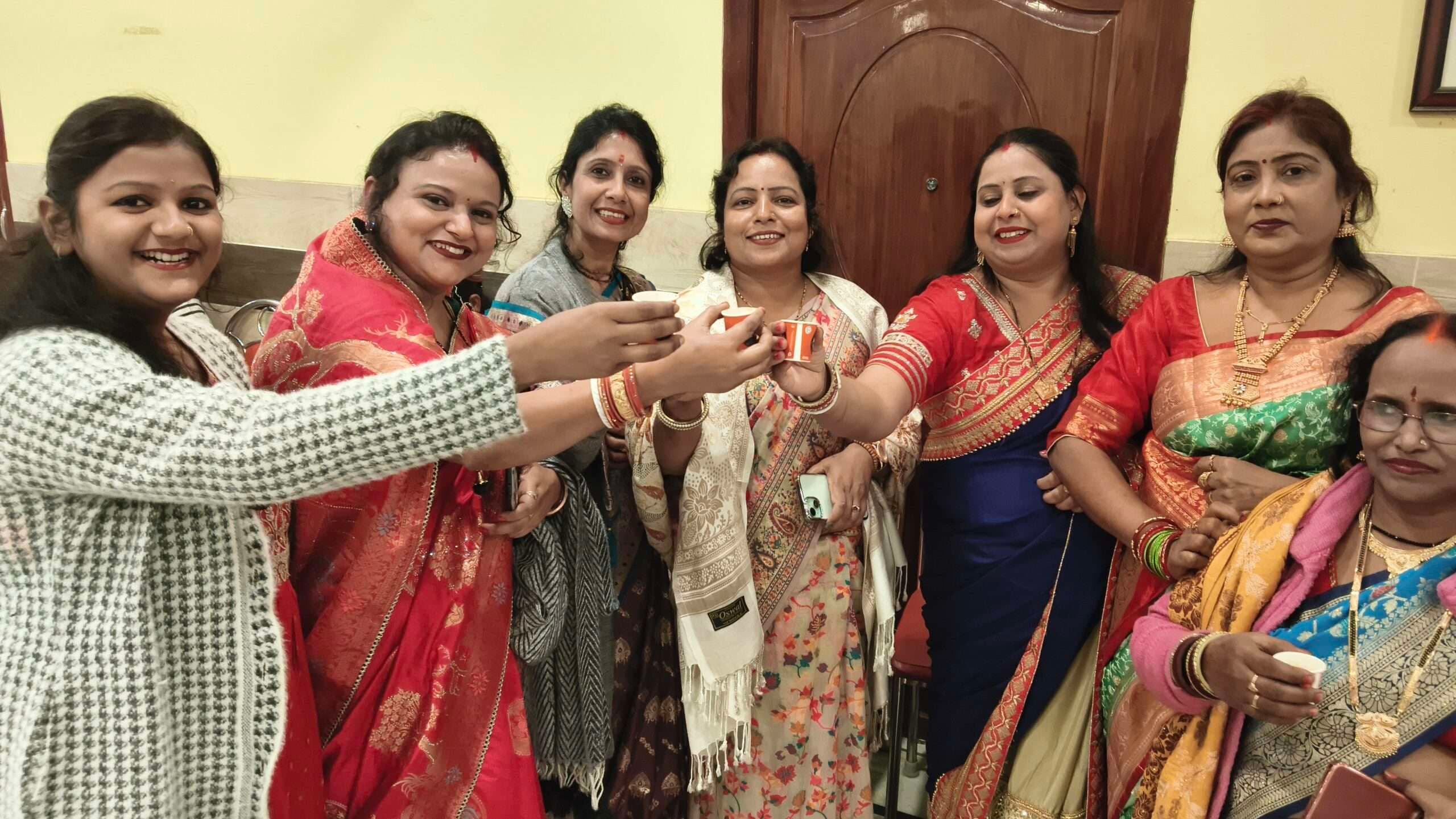 संगीता देवी बनीं सत्तारूढ़ दल की मुख्य सचेतक, क्षेत्र में खुशी की लहर