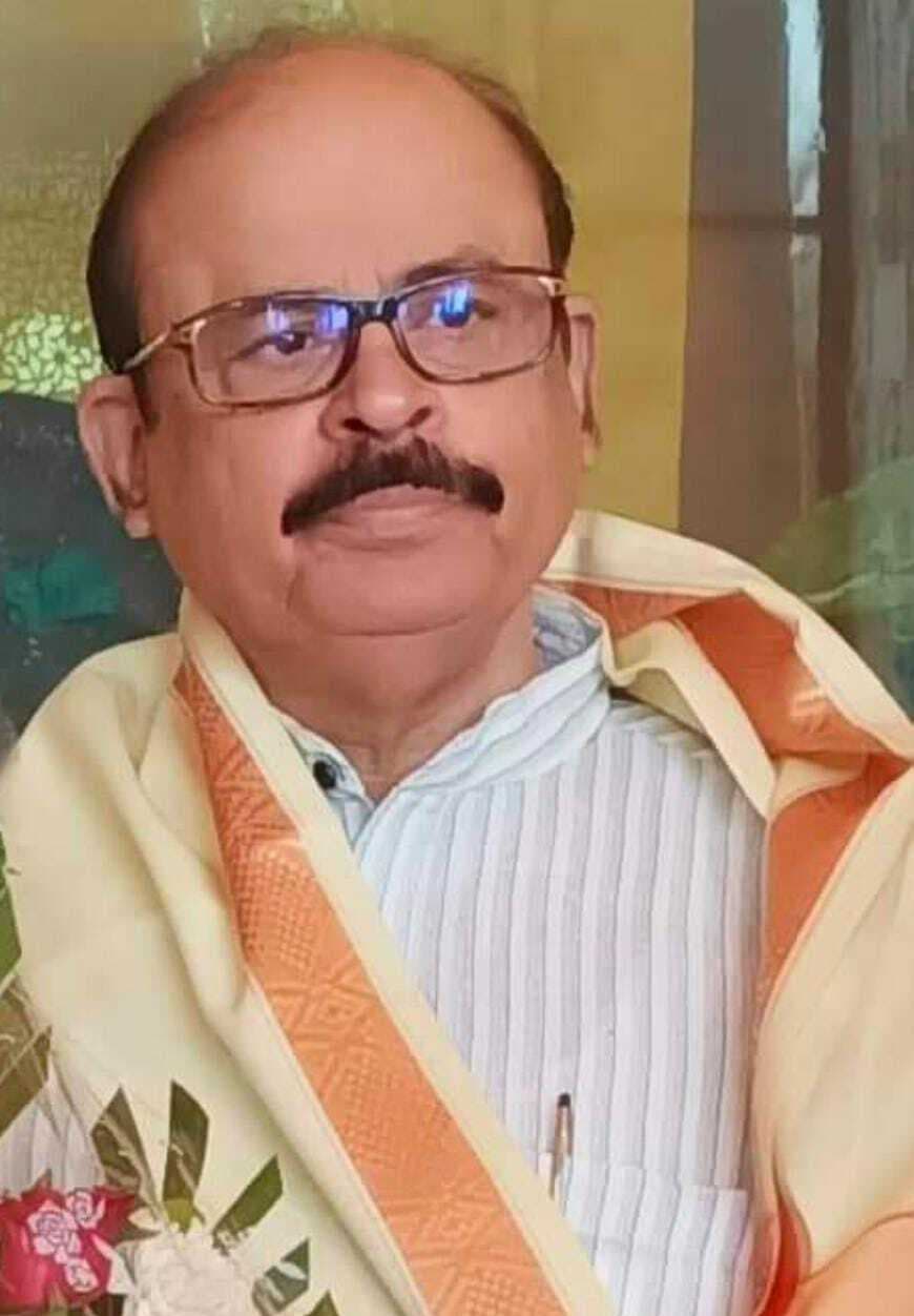 स्वास्थ्य व्यवस्था बेहतर बनाने को प्रभावी कदम उठाने की जरूरत: सांसद