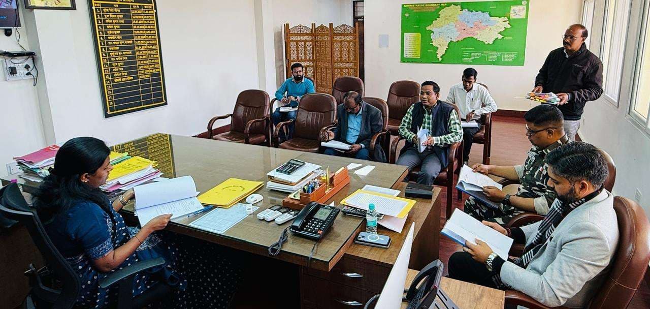 पानी डूबे व हादसे में मृत लोगों के आश्रितों को मिलेगा मुआवजा