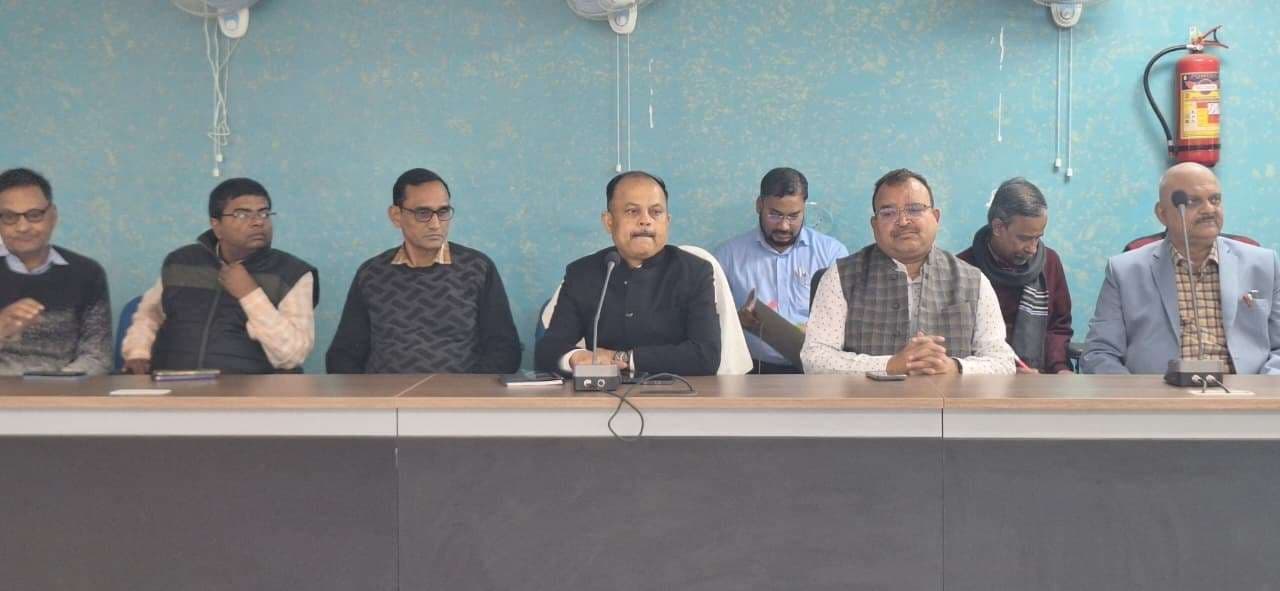 प्रत्येक शुक्रवार को आम जनता से जुड़ी समस्याओं की होगी सुनवाई