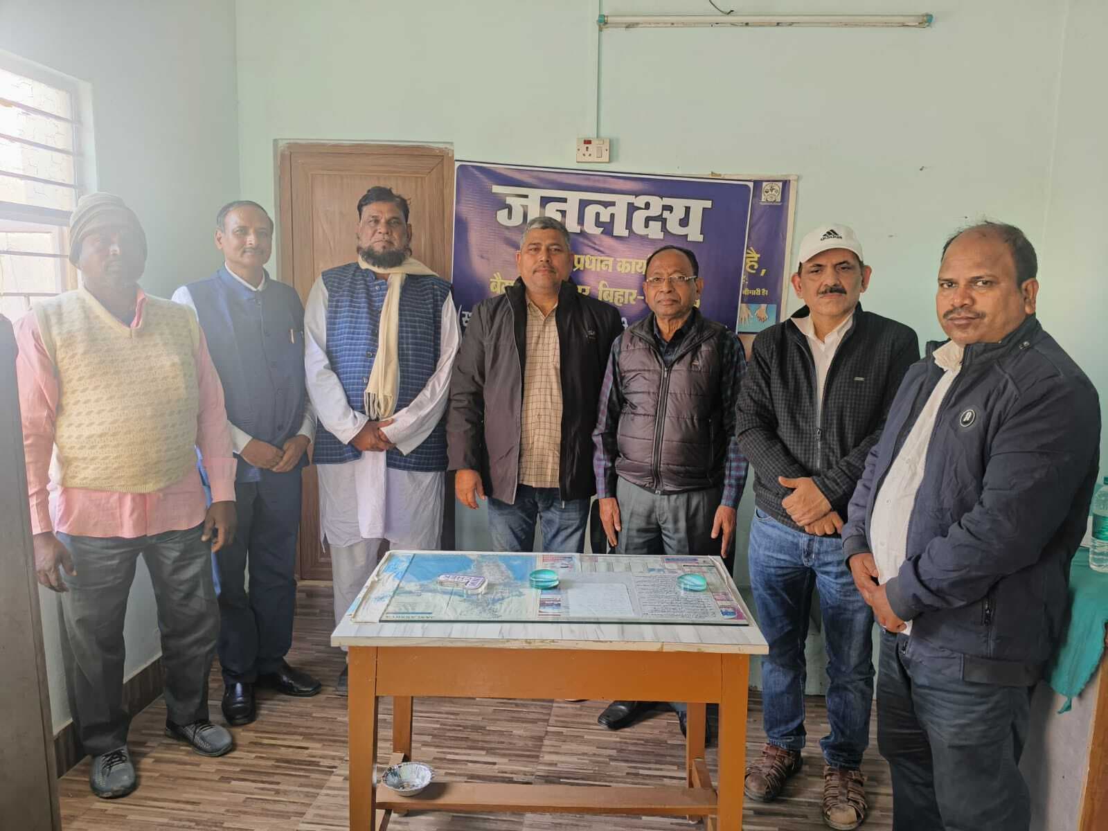 रामसर स्थल की सूची में शामिल होने से गोगाबिल झील का बढ़ा महत्व