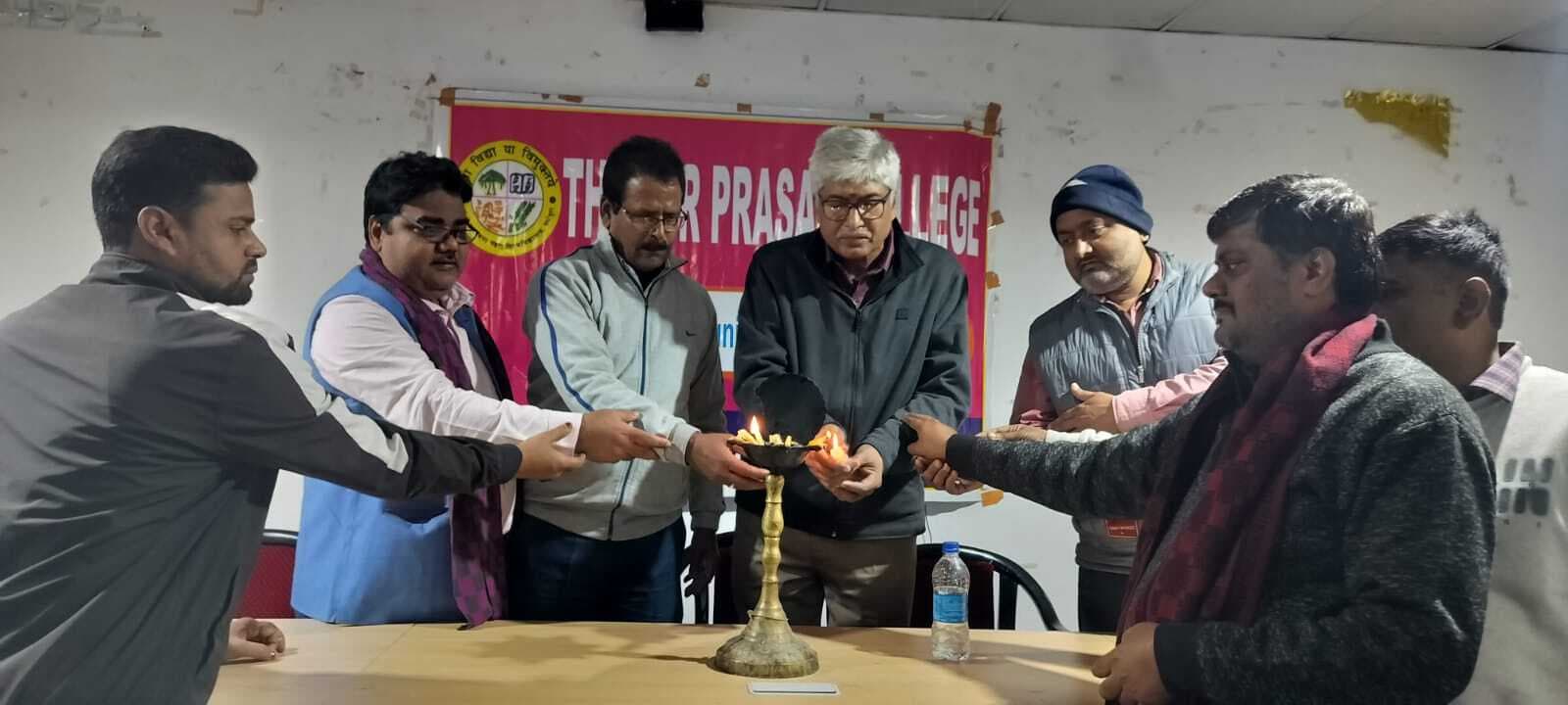 एआइ से डरने की जरूरत नहीं, इससे दोस्ती करने की है जरूरत -डॉ अनिल