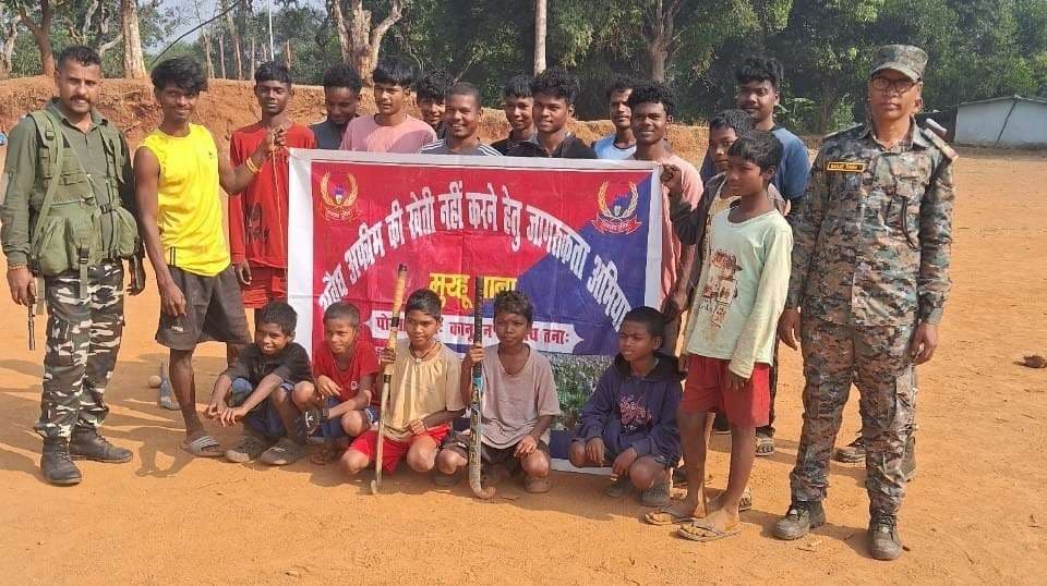 अफीम की खेती नहीं करने की सलाह दी