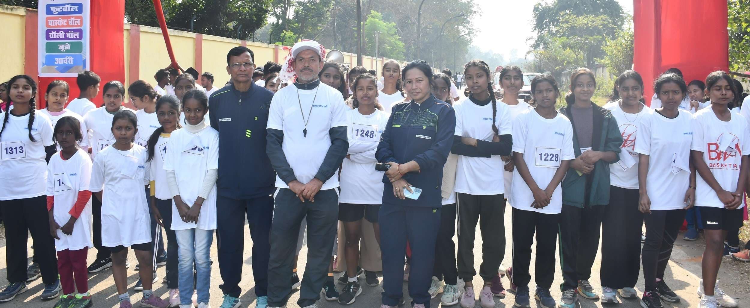 Bokaro News : युवाओं के सपनों को उड़ान देने वाला मंच : ढुलू महतो