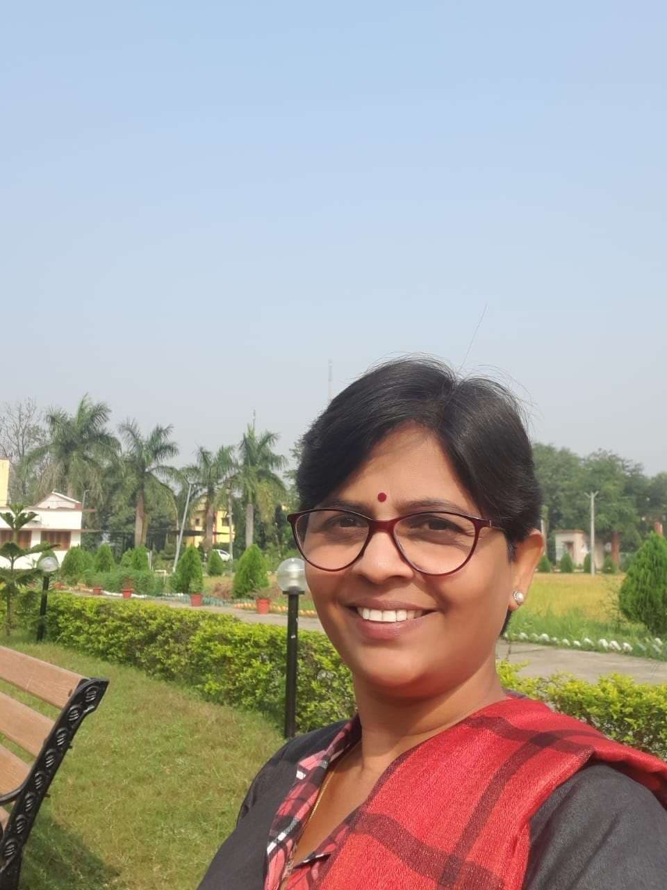 धान कटने के बाद सही भंडारण से मिल सकता है बेहतर दामः डॉ. सुनीता पासवान