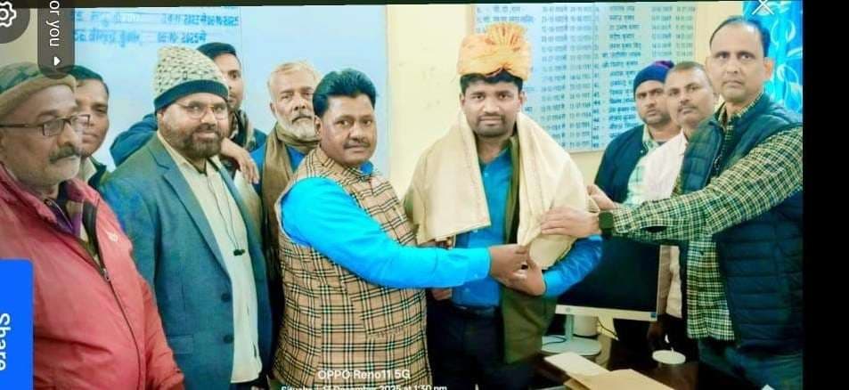 शिक्षकों की समस्याओं के शीघ्र समाधान का मिला आश्वासन