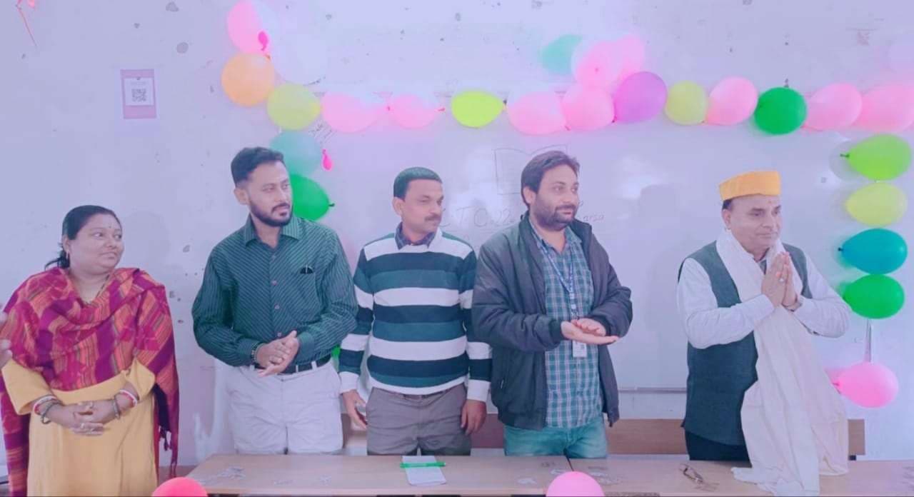 इतिहास लेखन तटस्थ भाव से करना चाहिए ना कि किसी पूर्वाग्रह के साथः प्राचार्य