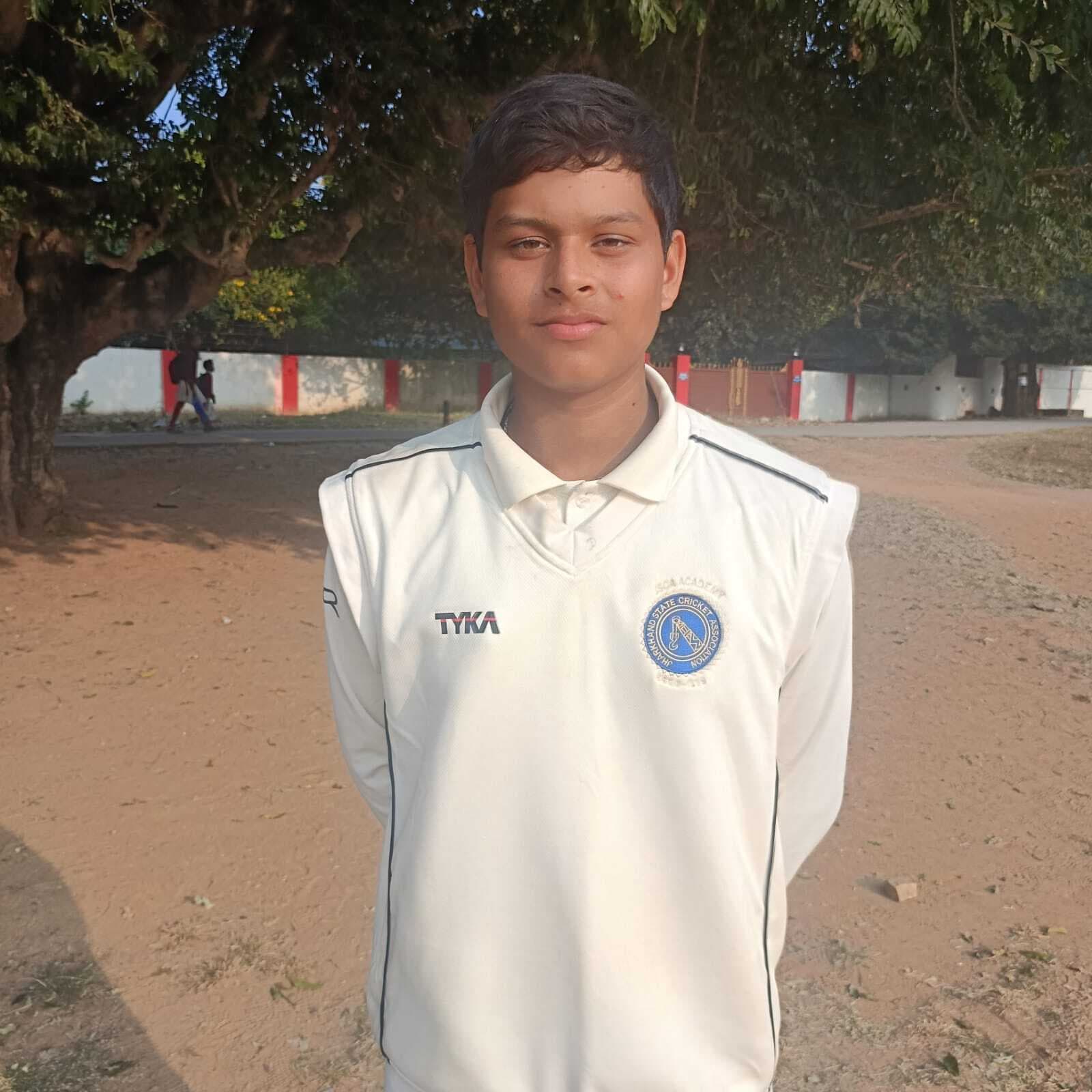 जेसीए ने सीएफसी को 95 रनों से हराया