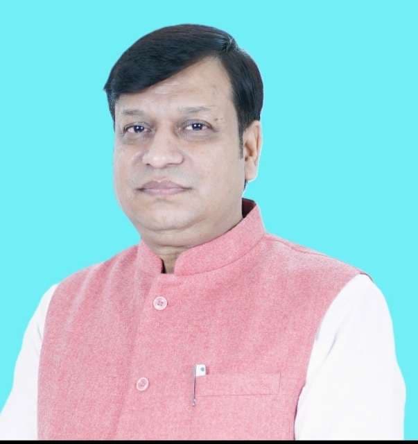 सभापति बनाने पर अख्तरूल इमान को दी बधाई