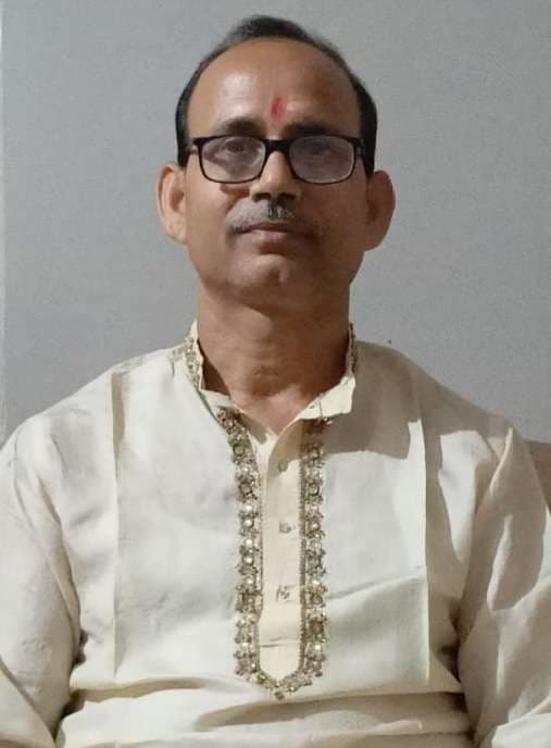 भाजपा का राष्ट्रीय कार्यकारी अध्यक्ष बनाये जाने पर हर्ष