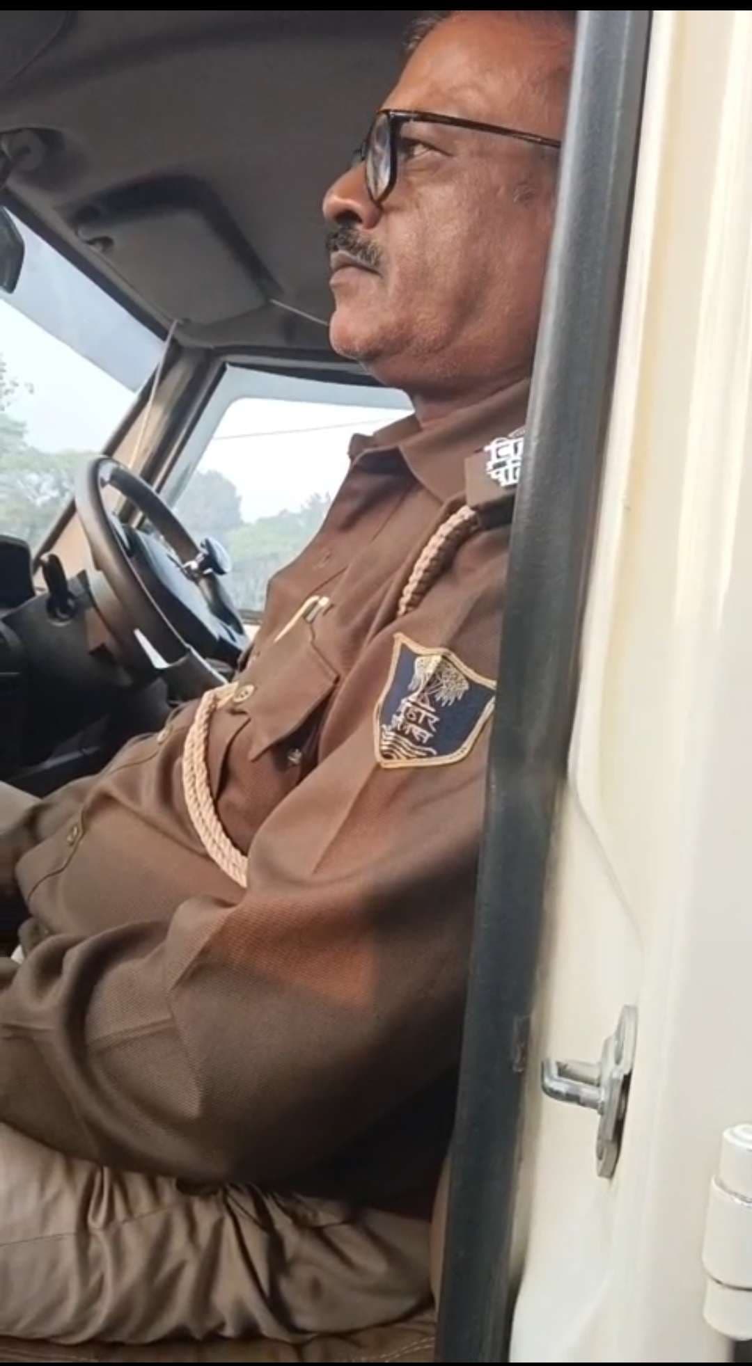 प्राणपुर थाना के एसआइ पर रिश्वत लेने का आरोप, निलंबन की मांग