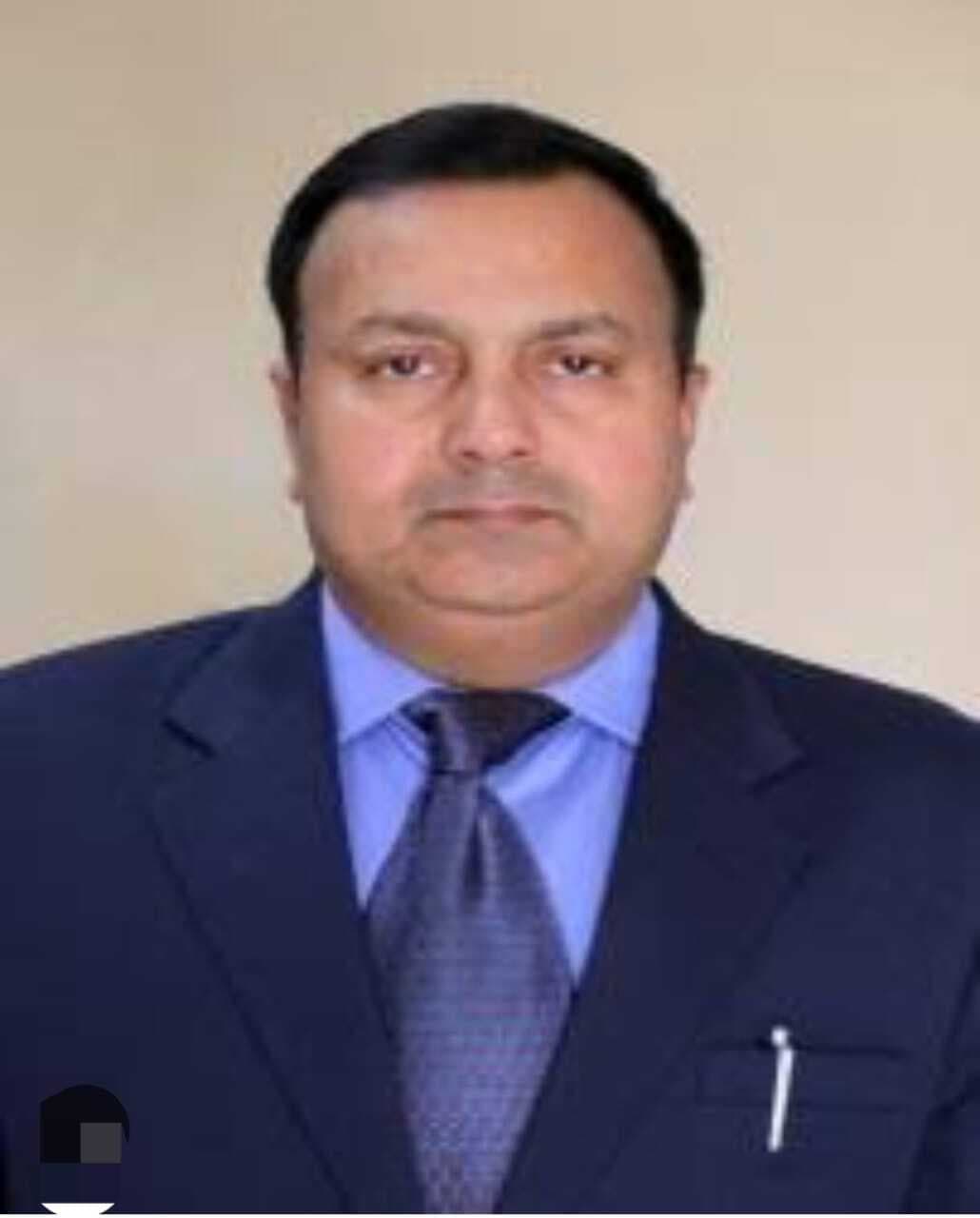 डॉ मनीष आइसीएस एशिया पेसिफिक के चुने गये गवर्नर, दी बधाई