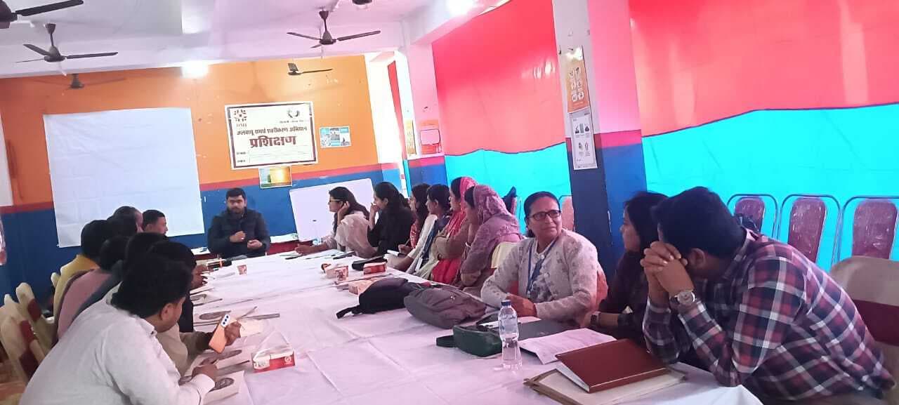 जलवायु परिवर्तन को केंद्र में रखकर योजना तैयार करने की जरूरत