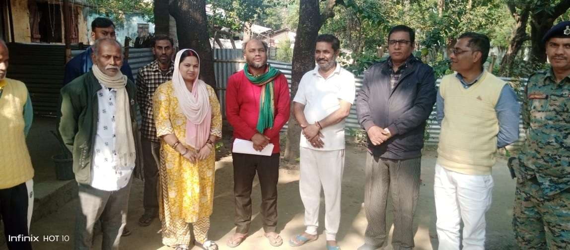 एम्स आंदोलन का सच्चा सिपाही हूंः डॉ गौतम कृष्ण