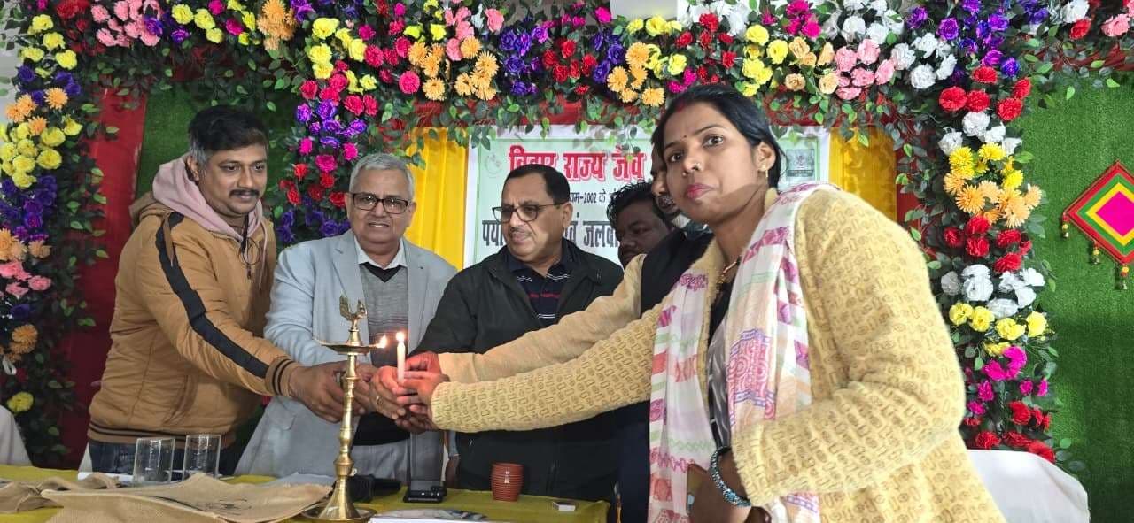 जैव विविधता विरासत स्थल घोषित होने से क्षेत्र की पारिस्थितिकी के संरक्षण को मिलती है मजबूती