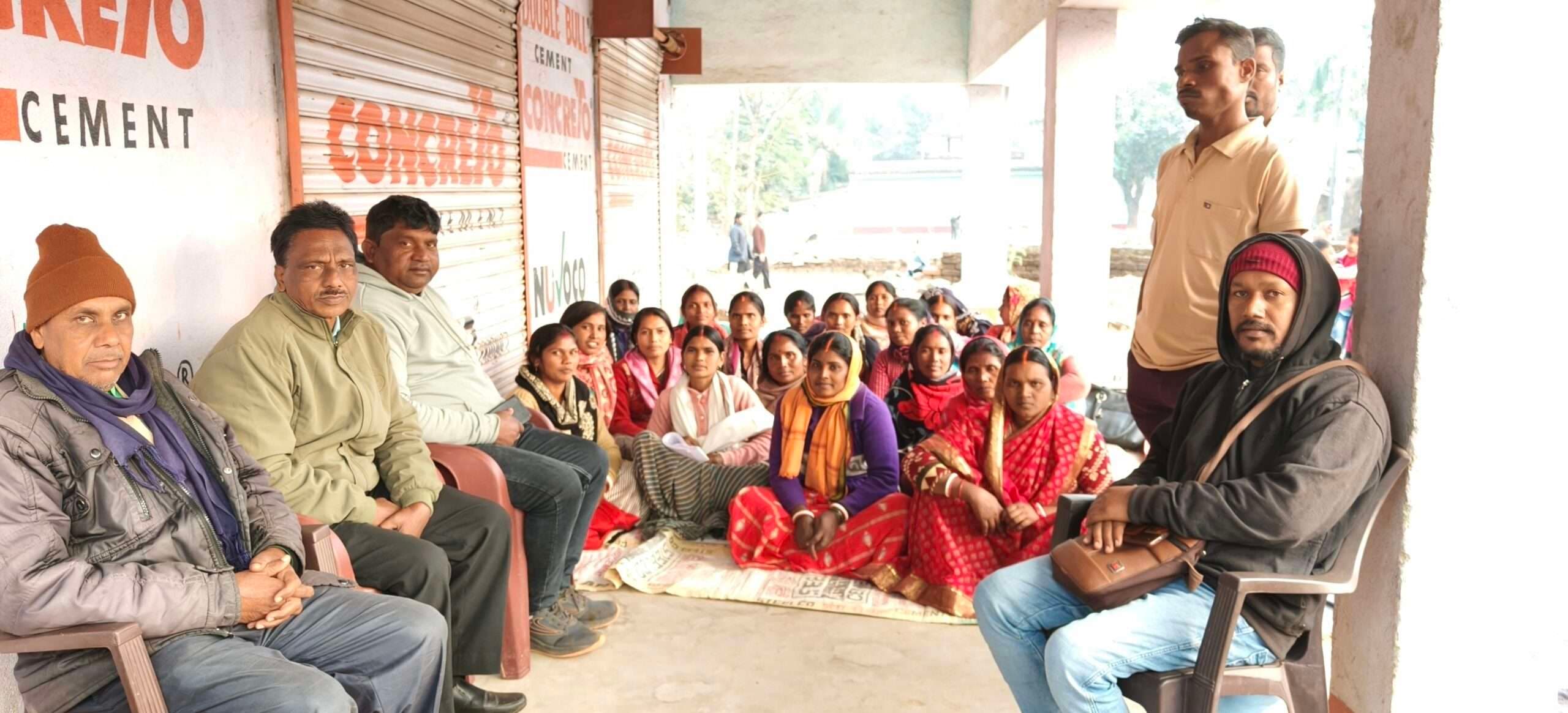 Bokaro News : लोन लिया नहीं, खाता में दिख रहा बकाया