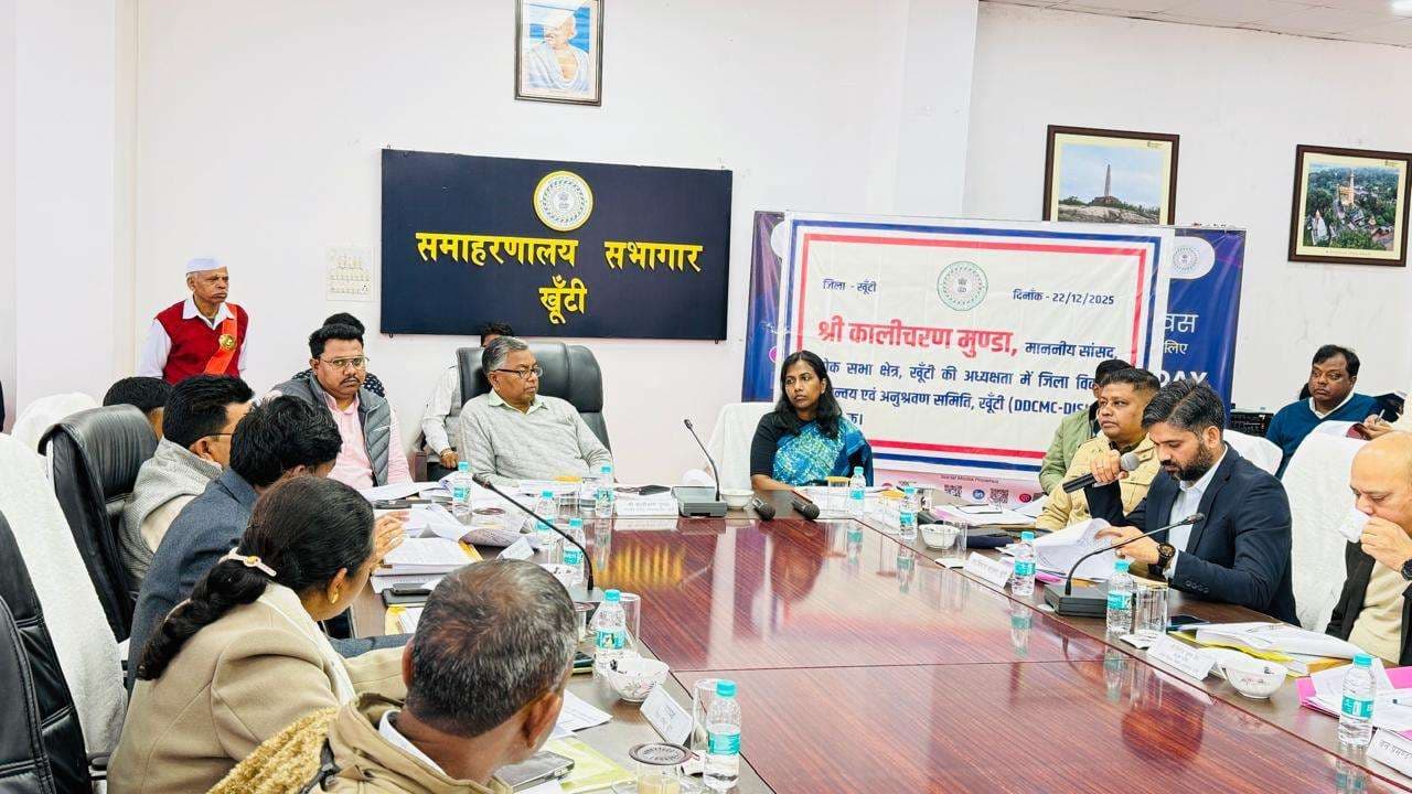 बाईपास सड़क निर्माण के लिए जमीन अधिग्रहण तेज करने का निर्देश